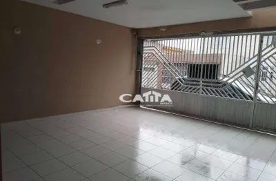 Sobrado à venda, 150 m² por r$ 636.000,00 - vila ema - são paulo/sp