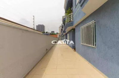 Sobrado com 3 quartos à venda, 156 m² por r$ 585.000 - vila matilde - são paulo/sp