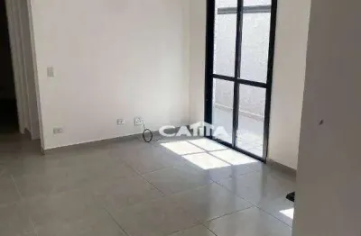 Apartamento à venda, 44 m² por r$ 257.900,00 - parque são lucas - são paulo/sp