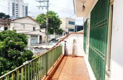 Sobrado com 3 dormitórios à venda, 220 m² por r$ 900.000,00 - vila formosa - são paulo/sp