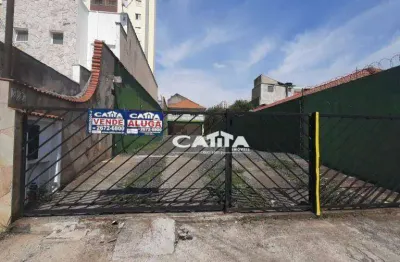 Terreno, 564 m² - venda por r$ 2.538.000,00 ou aluguel por r$ 5.972,90/mês - vila carrão - são paulo/sp