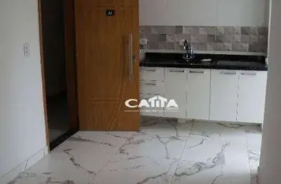 Apartamento com 2 dormitórios à venda, 38 m² por r$ 290.000,00 - vila carrão - são paulo/sp