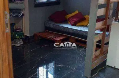 Apartamento à venda, 27 m² por r$ 197.000,00 - vila matilde - são paulo/sp