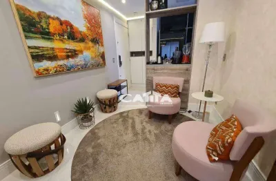Apartamento 2 quartos no tatuapé ao lado metrô carrão
