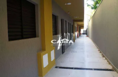 Apartamento com 1 quarto à venda, 30 m² por r$ 250.000 - penha - são paulo/sp