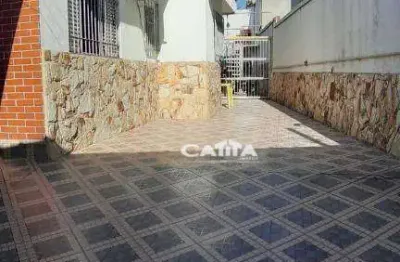 Casa com 3 dormitórios sendo 1 suíte à venda, r$ 700.000 - itaquera - são paulo/sp