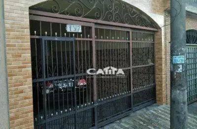 Sobrado com 2 dormitórios à venda, 170 m² por r$ 550.000,00 - cidade líder - são paulo/sp