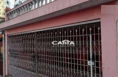 Sobrado à venda, 180 m² por r$ 631.000,00 - vila santa clara - são paulo/sp