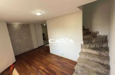 Sobrado à venda, 119 m² por r$ 620.000,00 - vila matilde - são paulo/sp