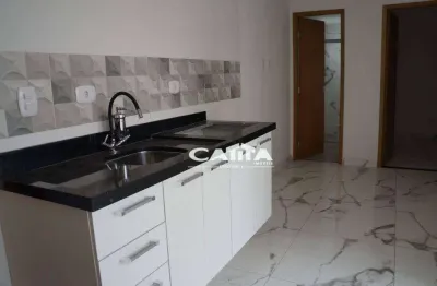 Apartamento com 2 dormitórios à venda, 38 m² por r$ 335.000,00 - vila carrão - são paulo/sp
