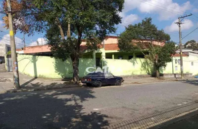 Terreno à venda, 312 m² por r$ 372.500,00 - itaquera - são paulo/sp