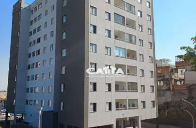 Apartamento com 3 dormitórios à venda, 67 m² por r$ 320.000,00 - cidade líder - são paulo/sp
