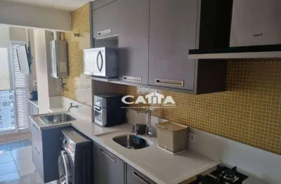 Apartamento à venda, 68 m² por r$ 700.000,00 - belenzinho - são paulo/sp