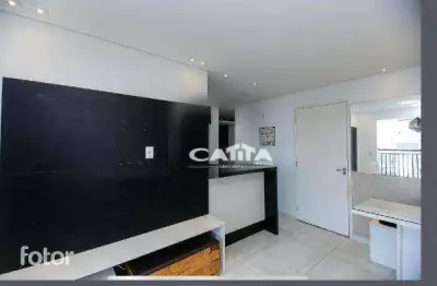 Apartamento com 2 dormitórios à venda, 50 m² por r$ 436.000,00 - aricanduva - são paulo/sp