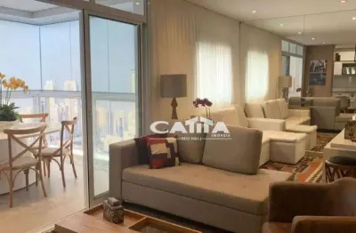 Apartamento à venda, 80 m² por r$ 1.380.000,00 - tatuapé - são paulo/sp