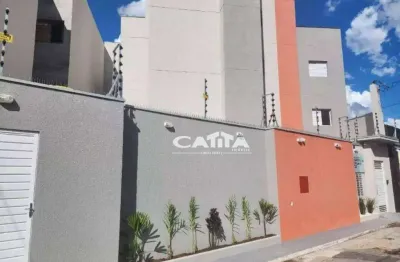 Apartamento com 2 dormitórios à venda, 38 m² por r$ 270.000,00 - tatuapé - são paulo/sp