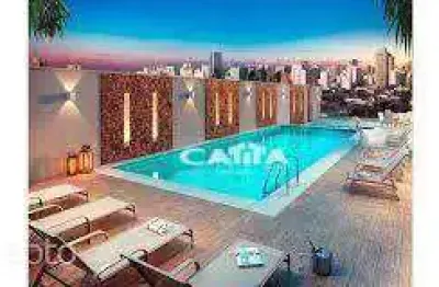 Apartamento com 2 dormitórios à venda, 45 m² por r$ 530.000,00 - vila invernada - são paulo/sp