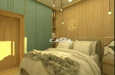 Apartamento com 2 quartos à venda, 38 m² por r$ 209.000 - itaquera - são paulo/sp