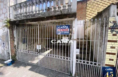 Casa à venda, 144 m² por r$ 575.000,00 - vila carrão - são paulo/sp