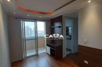 Apartamento com 2 dormitórios para alugar, 55 m² por r$ 3.738,00/mês - tatuapé - são paulo/sp