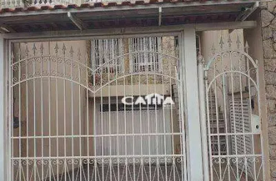 Sobrado com 3 dormitórios à venda, 225 m² por r$ 1.100.000,00 - carrão - são paulo/sp