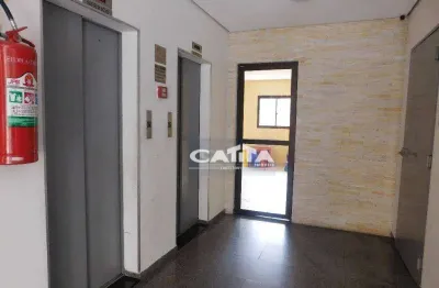 Apartamento à venda, 50 m² por r$ 370.000,00 - vila carmosina - são paulo/sp