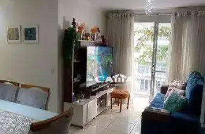Apartamento com 3 dormitórios à venda, 63 m² por r$ 500.000,00 - brás - são paulo/sp