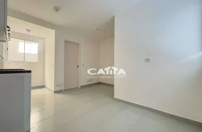 Apartamento com 1 dormitório para alugar, 30 m² por r$ 1.811,00/mês - cidade patriarca - são paulo/sp