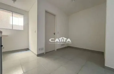 Apartamento com 1 dormitório para alugar, 30 m² por r$ 1.811,00/mês - cidade patriarca - são paulo/sp