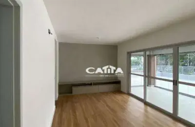 Apartamento garden de alto padrão – 198m² para locação na mooca