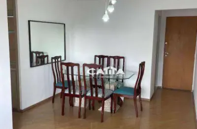 Apartamento com 3 dormitórios para alugar, 75 m² por r$ 4.160,00/mês - tatuapé - são paulo/sp