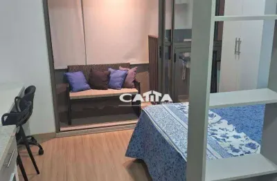 Apartamento com 1 quarto para alugar na Rua Soriano de Sousa, 149, Tatuapé, São Paulo