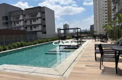 Apartamento com 3 dormitórios para alugar, 140 m² por r$ 10.702,00/mês - tatuapé - são paulo/sp
