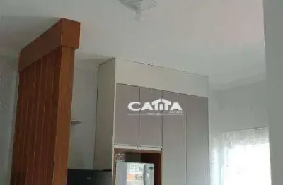 Apartamento mobiliado com 1 dormitório para alugar, 31 m² por r$ 1.870/mês - vila carrão - são paulo/sp
