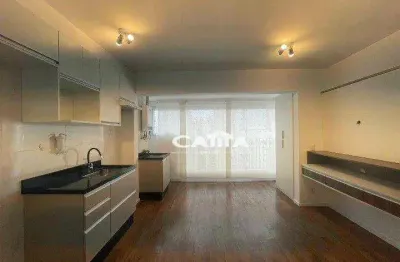 Apartamento com 1 dormitório para alugar, 38 m² por r$ 2.813,77/mês - belenzinho - são paulo/sp