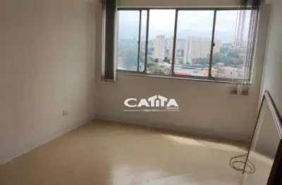 Apartamento com 2 quartos para alugar na Rua São Jorge, 737, Parque São Jorge, São Paulo