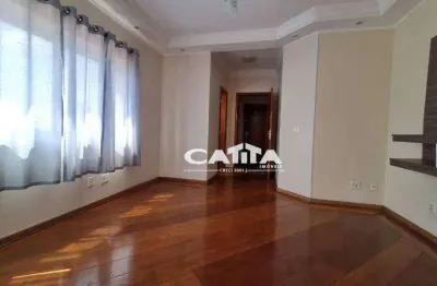 Apartamento com 3 dormitórios para alugar, 105 m² por r$ 5.900,00/mês - vila carrão - são paulo/sp