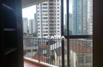 Apartamento com 2 quartos à venda na Rua Visconde de Itaboraí, 400, Vila Azevedo, São Paulo