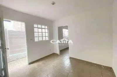 Casa com 2 dormitórios para alugar, 55 m² por r$ 1.885,00/mês - vila ré - são paulo/sp
