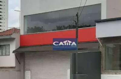 Prédio para alugar, 210 m² por r$ 17.108,33/mês - tatuapé - são paulo/sp