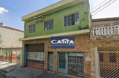 Prédio para alugar, 1000 m² por r$ 16.980,00/mês - vila carrão - são paulo/sp