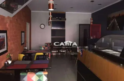 Salão para alugar, 80 m² por r$ 5.008,90/mês - tatuapé - são paulo/sp