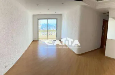 Apartamento para locação com 2 dormitórios para alugar, 70 m² por r$ 3.700/mês - água rasa - são paulo/sp
