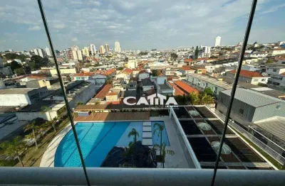 Apartamento com 3 dormitórios para alugar, 98 m² por r$ 6.332,00/mês - anália franco - são paulo/sp