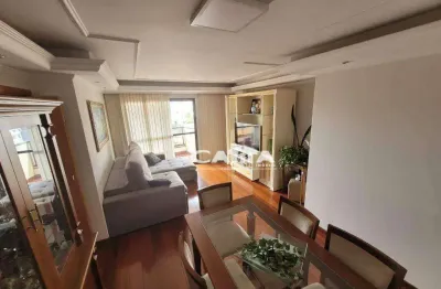 Apartamento para alugar, 94 m² por r$ 7.908,84/mês - tatuapé - são paulo/sp