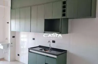Apartamento com 2 dormitórios à venda, 45 m² por r$ 330.000,00 - vila carrão - são paulo/sp
