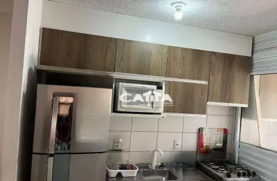 Apartamento com 2 dormitórios para alugar, 48 m² por r$ 2.080,00/mês - penha de frança - são paulo/sp