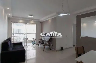 Apartamento para locação – vila carrão – 3 dormitórios, suíte e 2 vagas