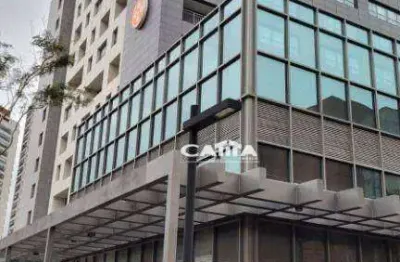 Loja para alugar, 100 m² por r$ 15.000,00/mês - tatuapé - são paulo/sp