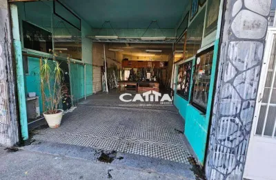 Loja para alugar, 146 m² por r$ 6.300,01/mês - jardim aricanduva - são paulo/sp